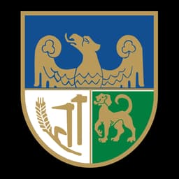 Herb: Gmina Psary