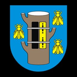 Herb: Gmina Bartniczka