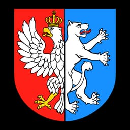 Herb: Powiat lubartowski