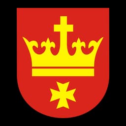 Herb: Starogard Gdański