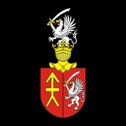 Herb: Gmina Gródek