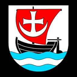 Herb: Gmina Malczyce