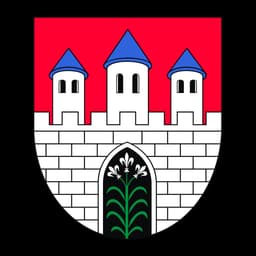 Herb: Strzelce Krajeńskie