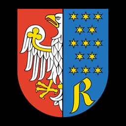 Herb: Powiat radomski