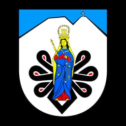 Herb: Powiat tatrzański