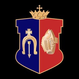 Herb: Rudnik nad Sanem