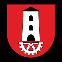 Herb: Poręba