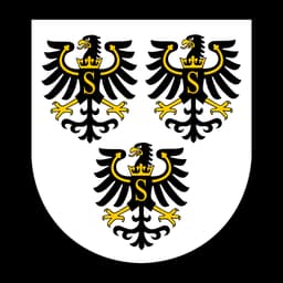 Herb: Powiat gołdapski