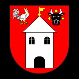 Herb: Gmina Brzeźnica