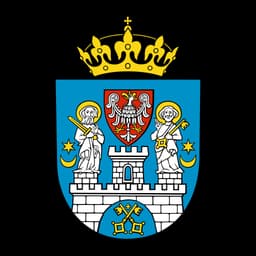 Herb: Poznań