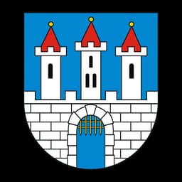 Herb: Radków