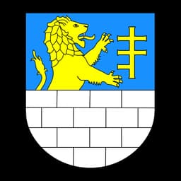 Herb: Gmina Józefów nad Wisłą