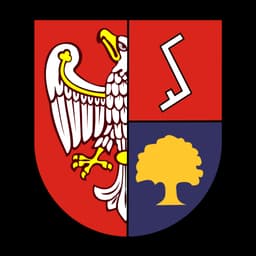 Herb: Powiat złotowski
