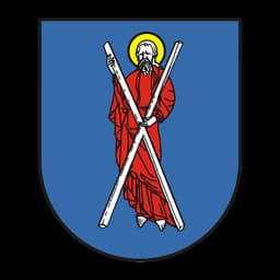 Herb: Gmina Lubicz