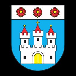 Herb: Nowy Dwór Gdański