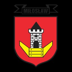 Herb: Miłosław