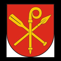 Herb: Gmina Rychliki