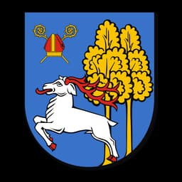 Herb: Ełk