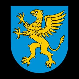 Herb: Gmina Komańcza