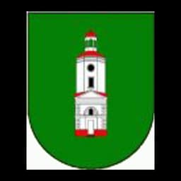 Herb: Gmina Skomlin