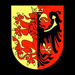 Herb: Powiat sieradzki