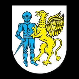 Herb: Gryfów Śląski