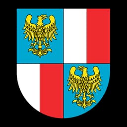 Herb: Powiat raciborski