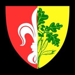Herb: Gmina Kondratowice