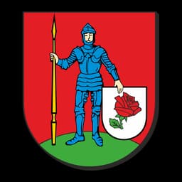 Herb: Powiat ostródzki