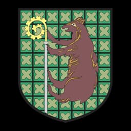 Herb: Reszel