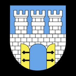 Herb: Gmina Ujazd