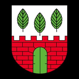 Herb: Gmina Grabów