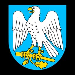 Herb: Gmina Jastrzębia
