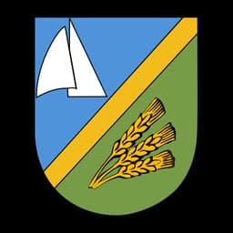 Herb: Gmina Iława