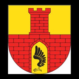 Herb: Gmina Budziszewice