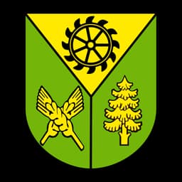Herb: Gmina Kleszczów