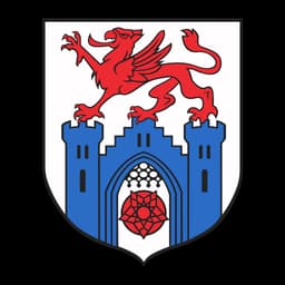 Herb: Pyrzyce