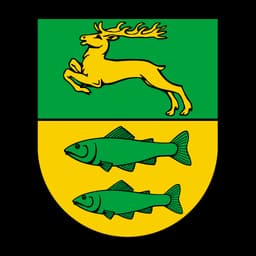 Herb: Gmina Malechowo