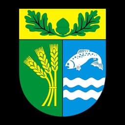Herb: Gmina Dygowo