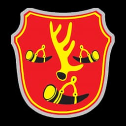 Herb: Gmina Obrzycko