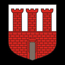 Herb: Gmina Nowa Brzeźnica