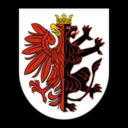 Herb: Kujawsko-pomorskie