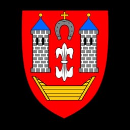 Herb: Borek Wielkopolski