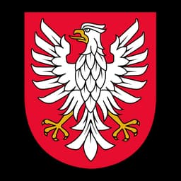 Herb: Mazowieckie