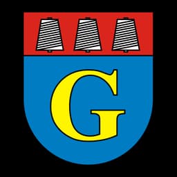 Herb: Gmina Głuszyca