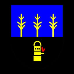 Herb: Gmina Konopiska