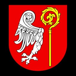 Herb: Gmina Opatów