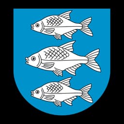 Herb: Giżycko