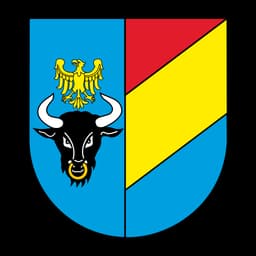 Herb: Powiat żywiecki