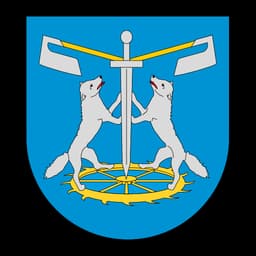Herb: Gmina Wilczyce